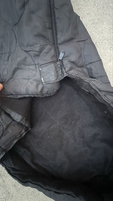 Продам спальный мешок