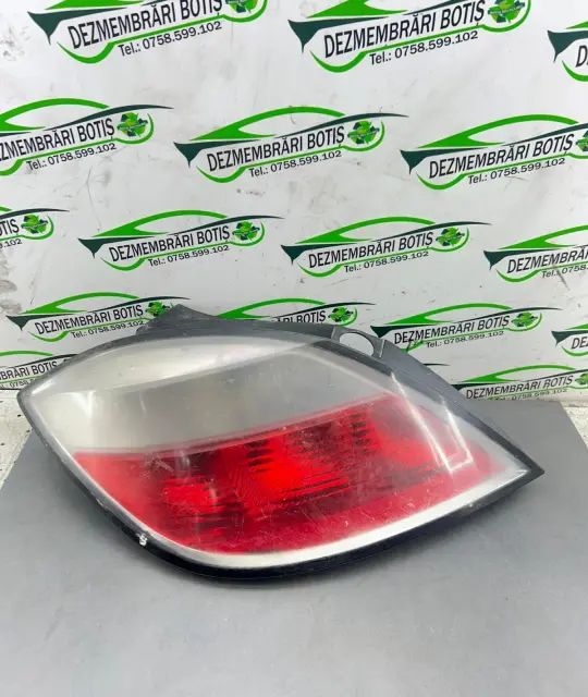 Lampa / Tripla stop stanga pe aripa 00865301 Opel Astra 2005