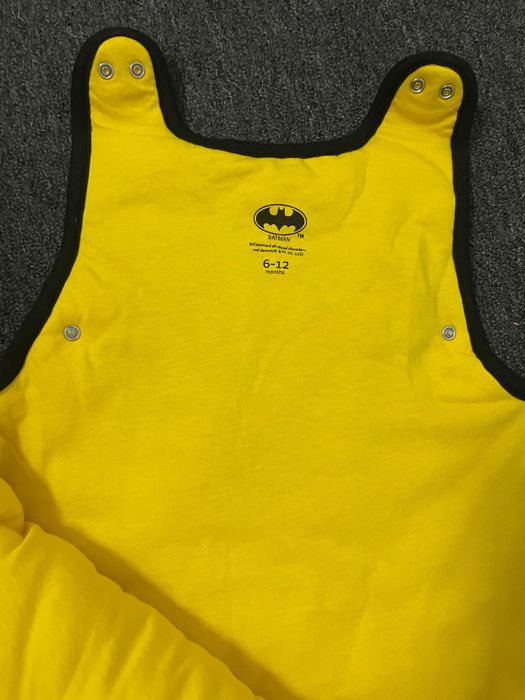 Sac de dormit gros / 6-12 luni