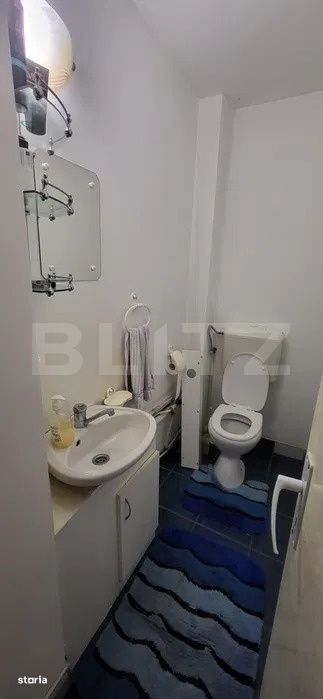 Apartament 3 camere, 72 mp, zona Reghin