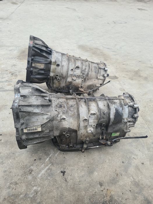 Cutie viteze automata bmw e53 x5 184