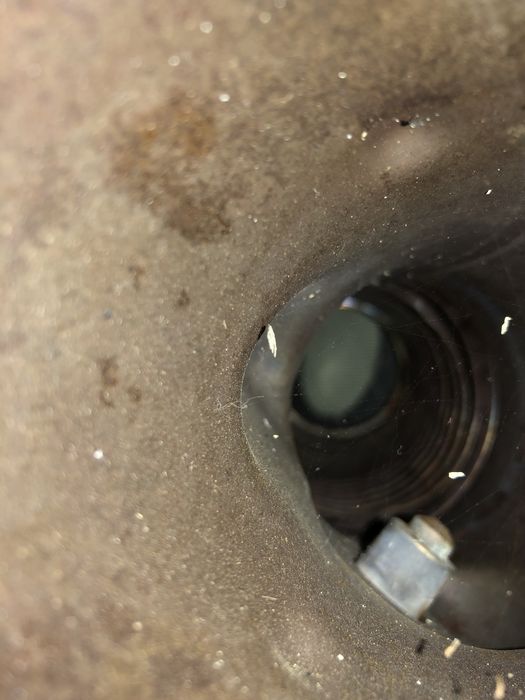 Catalizator/DPF/Filtru particule Bmw 3.0d si 4.0d  245cp,258cp,313cp