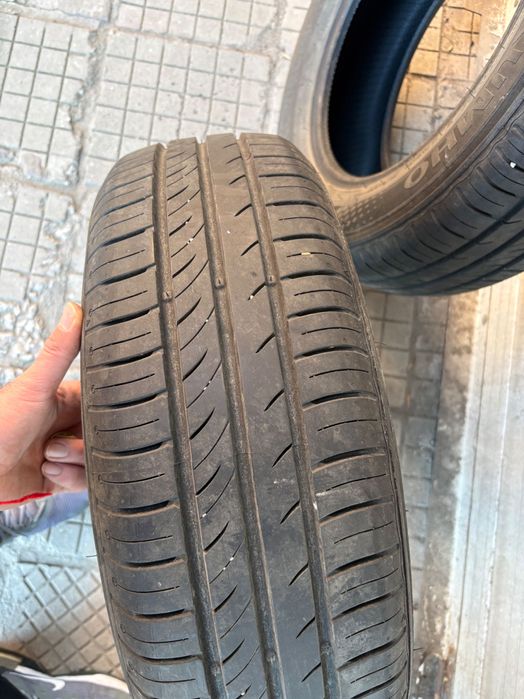 Летни Гуми Kumho Ecowing 15/195/65