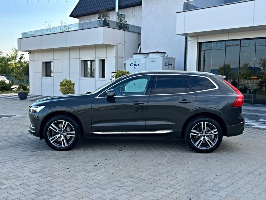Volvo XC60 2.0 D4 Inscription 2018