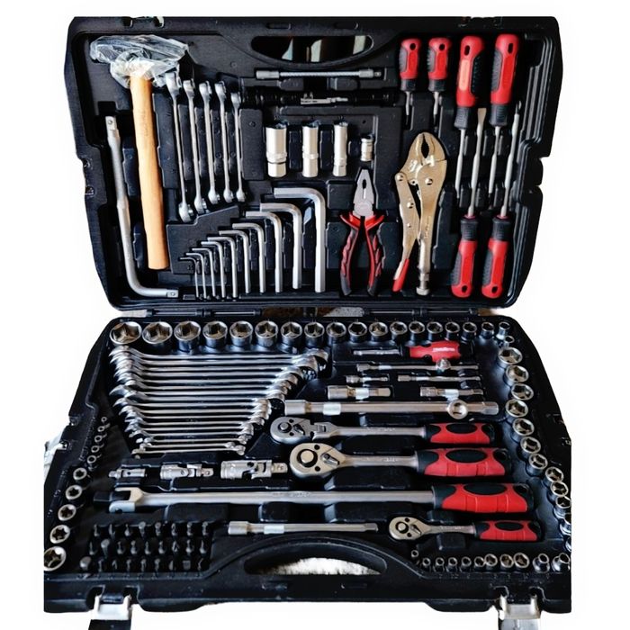 Sifatli TAVSMETLA Asboblar Nabori / Качественный набор инструментов