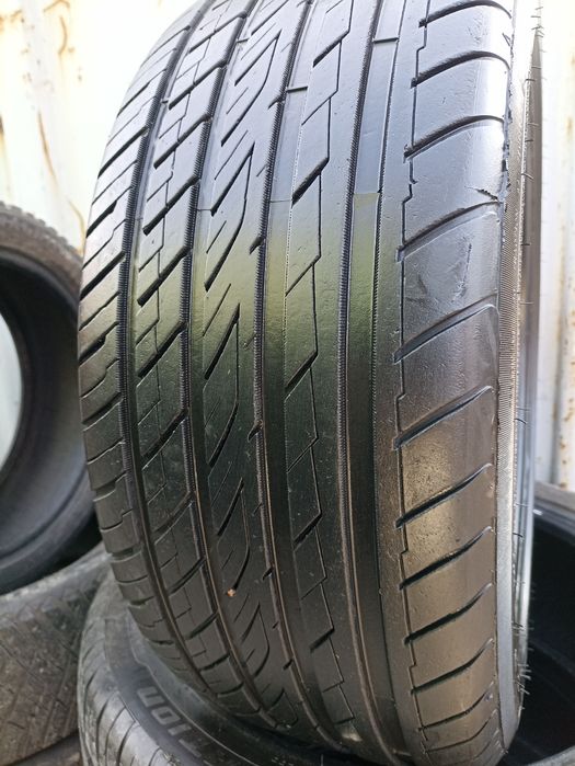 245/45/19 оватион летний комплект