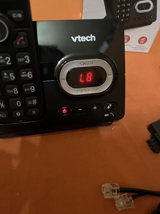 Telefon fix Vtech CS2050