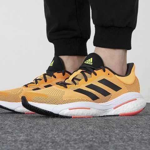 Оригинални мъжки обувки  ADIDAS SOLAR GLide BOOST 5M     EU42