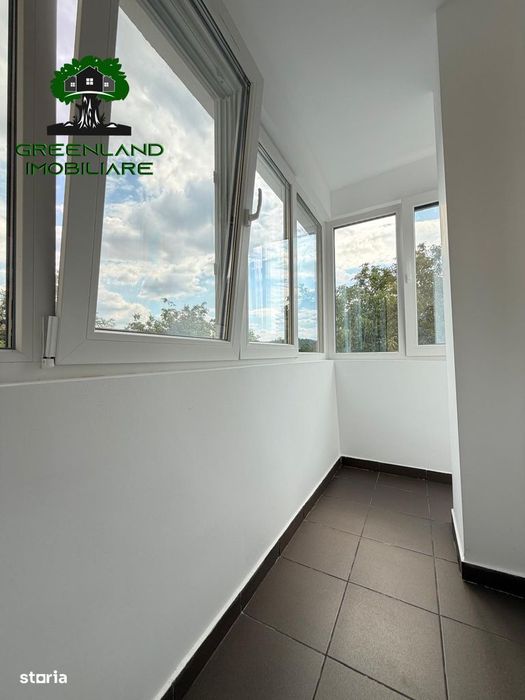 Apartament 2 camere, DECOMANDAT, RENOVAT NOU, Podu Ros