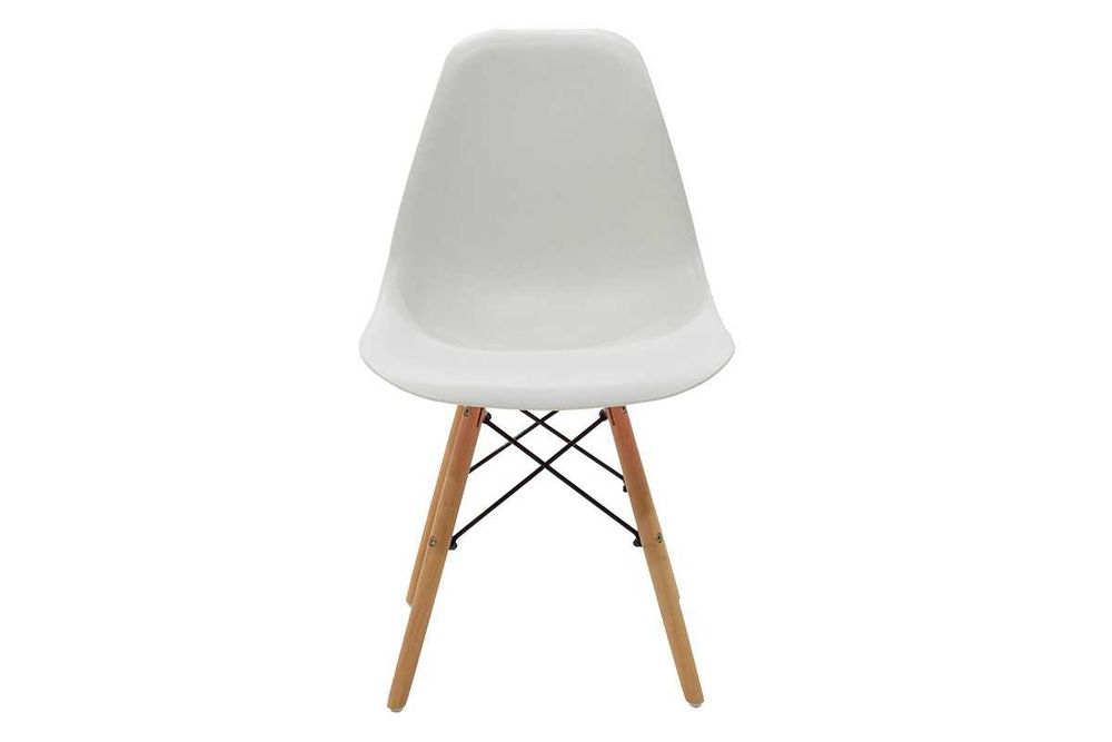 Модерен стол Julita-Комплект 4 броя, Различни цветове, Бърза доставка