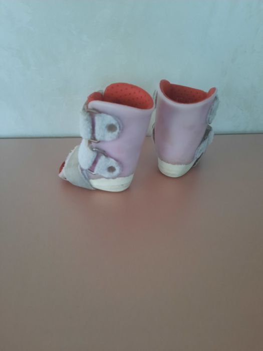 Orteze Ortoprofil fetite 1 an