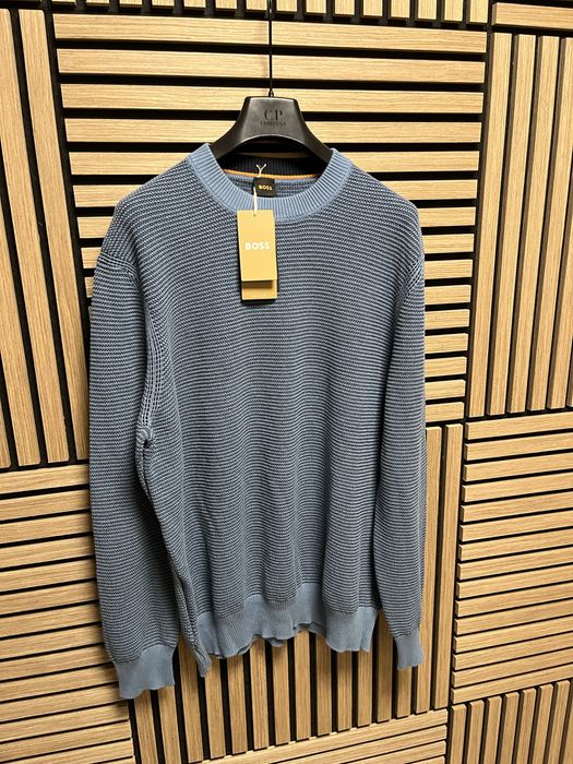 Hugo Boss : Amercury Blue - 2 броя размер ХЛ и 2ХЛ/ Оригинал