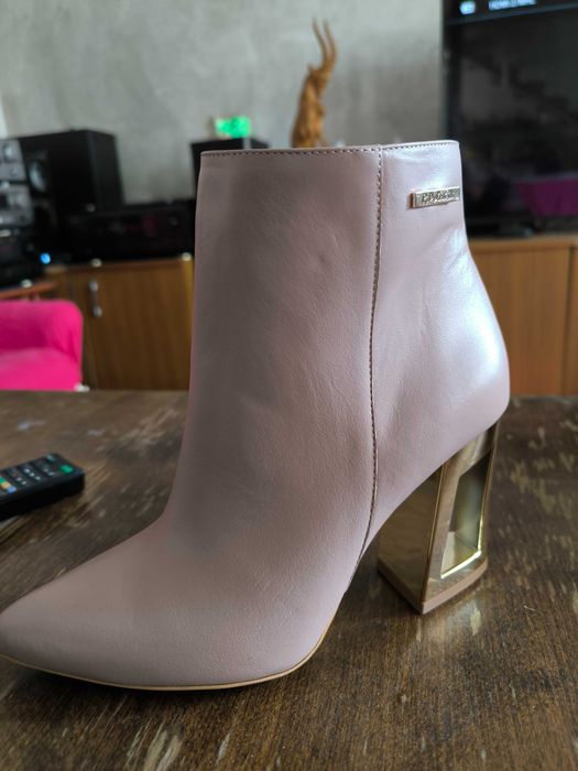 Боти R. Polanski