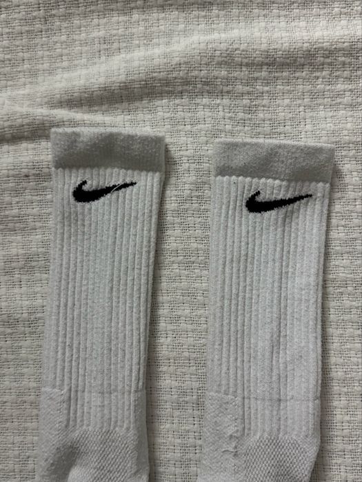 Nike elite hoops чорапи 42-46