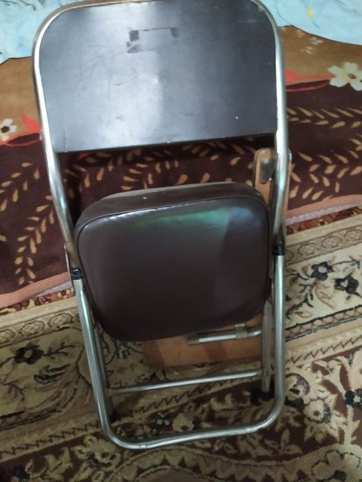 Продам стул трансформер.