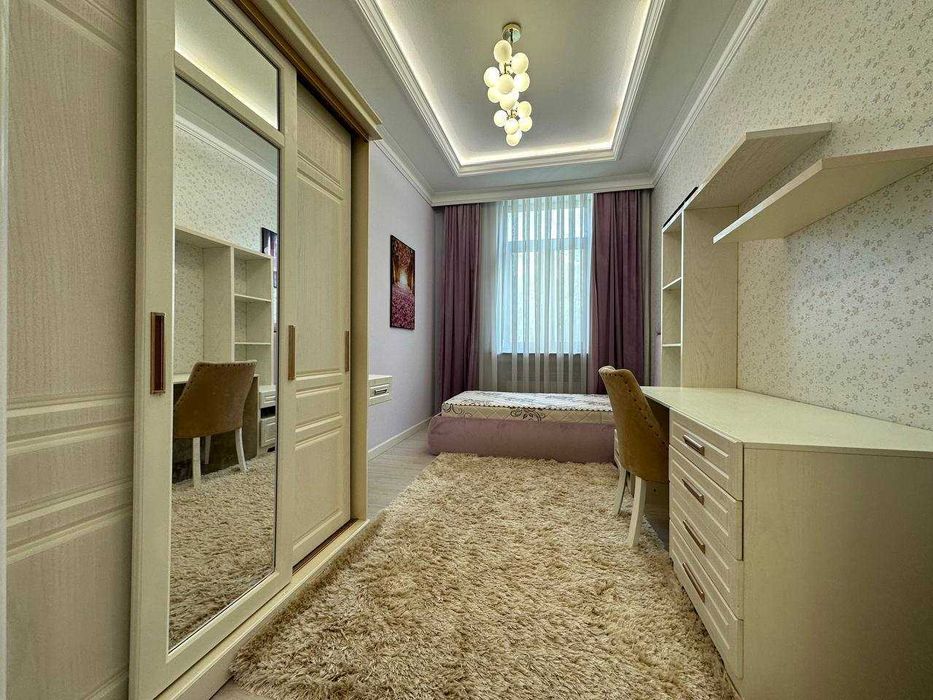 Чехова. дом попугайчик. Мирабадский р-н. Сдаётся новая квартира