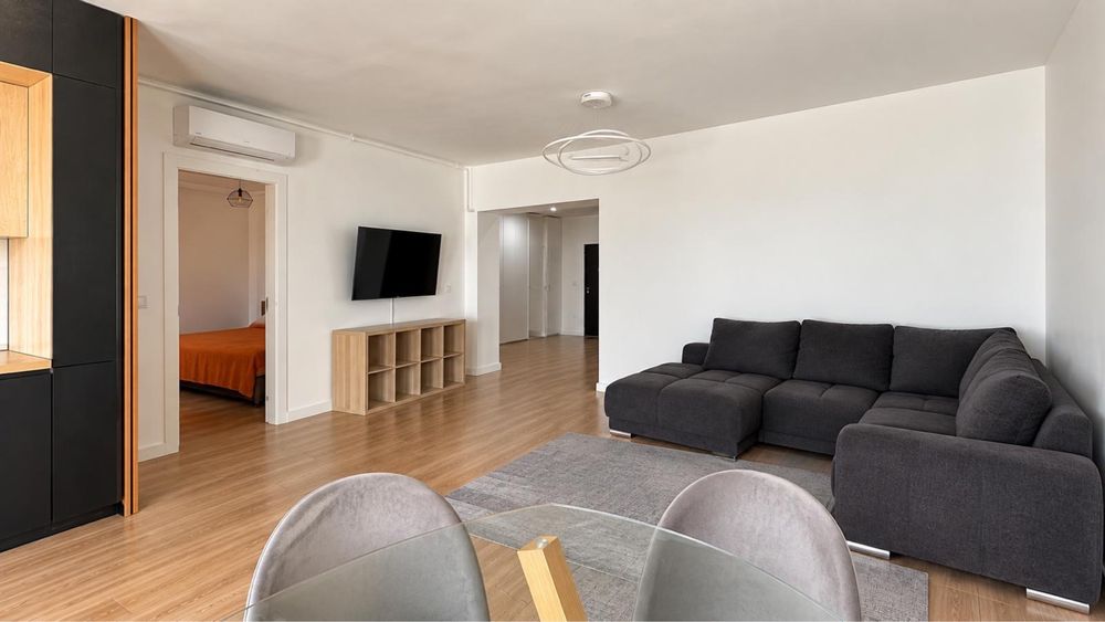 Apartament 84 mp utili Pipera rond Omv