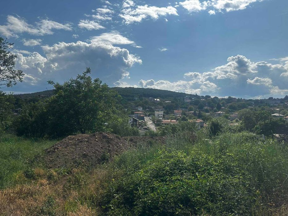 Продава се Парцел в с. Малка Верея, Област Стара Загора - 1045 кв.м за 48 €/кв.м - Снимка #4