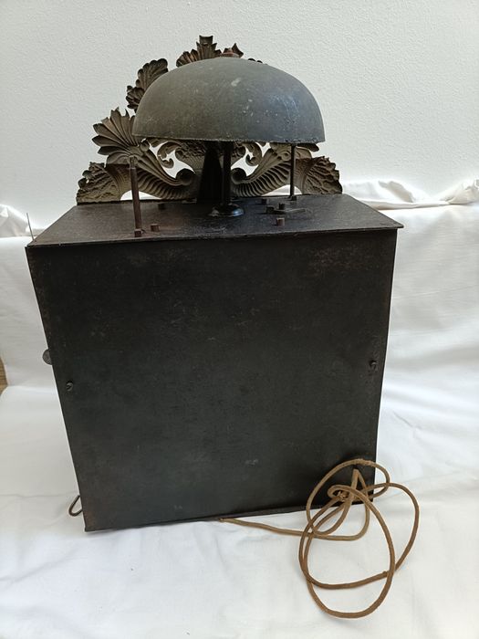 Ceas cu greutăți Comtoise