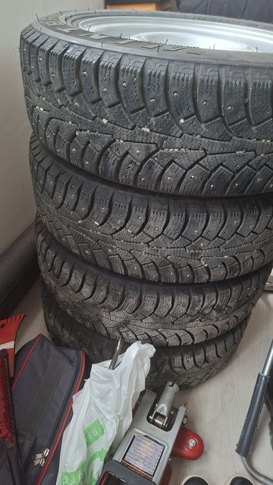 Штамп R 14 Комплекте