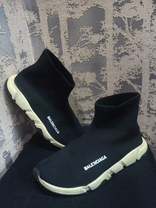 Кросовки Balenciaga