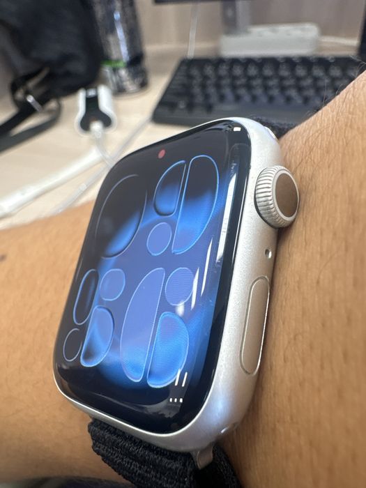 Apple Watch Series 8, 45 mm