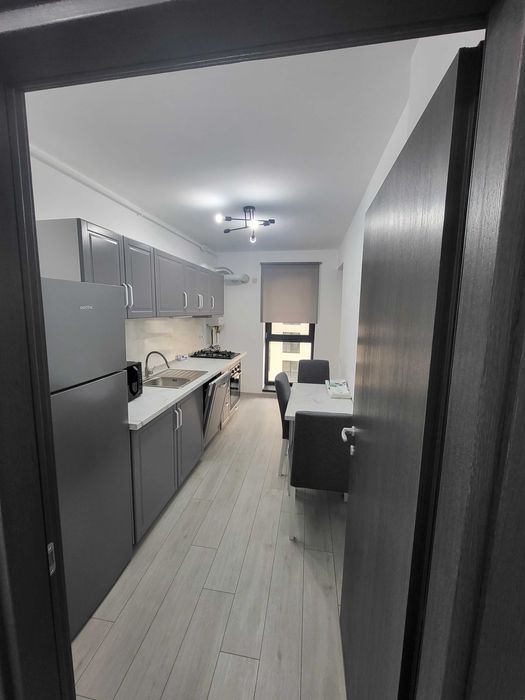 2 camere | Bloc nou | Parcare | Brâncuși – Valea Ialomiței