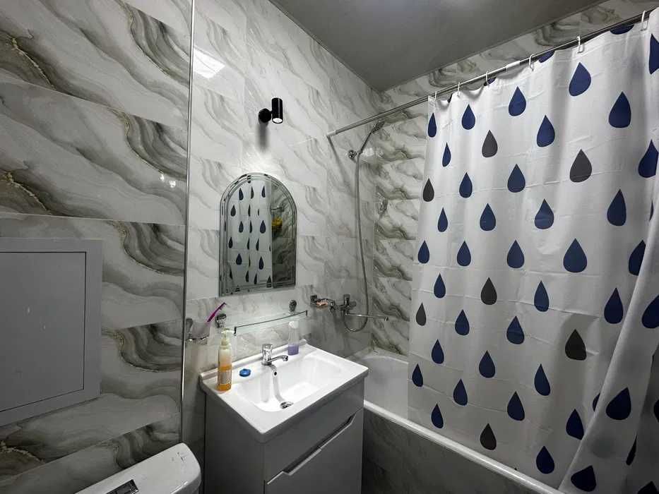 УзБум - ЖК Assalom Sohil - 3 комн - Аренда