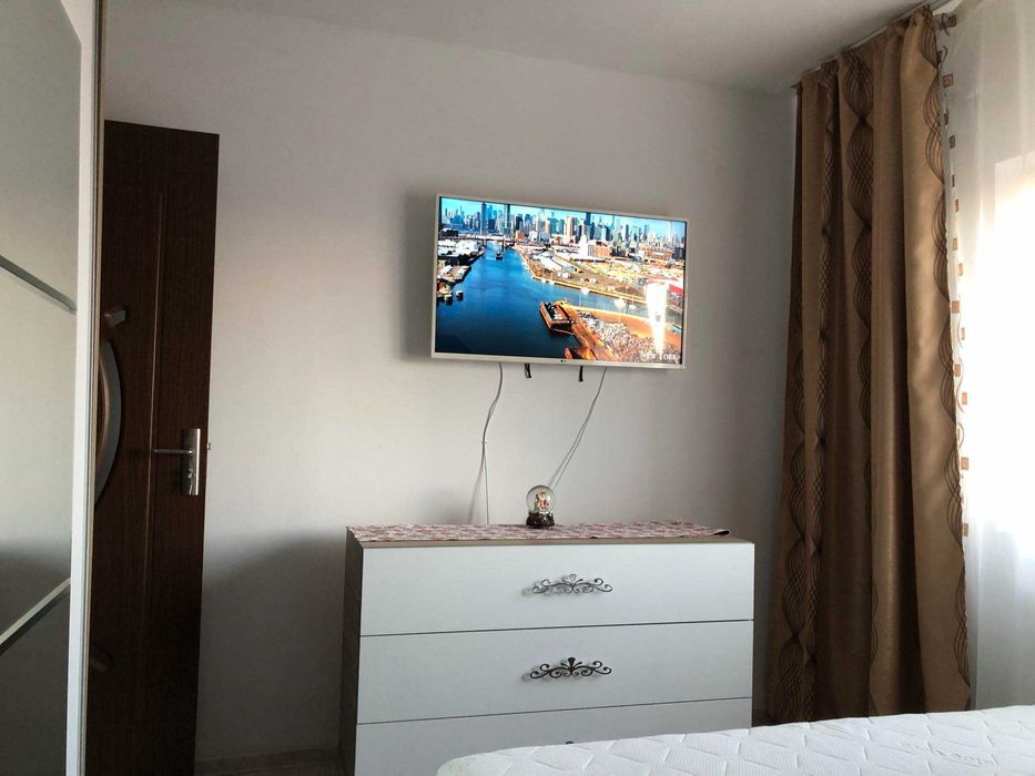 Inchiriez apartament cu 2 camere