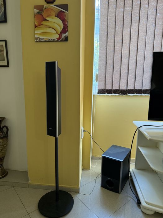 sony hcd-dz260 и Sony SS-TS82