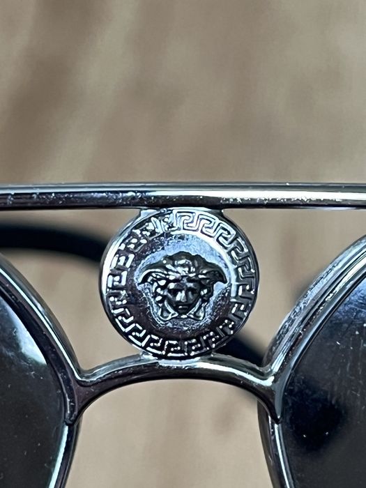 Слънчеви очила Versace 2238 polarized