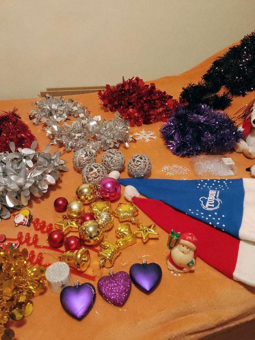 Decorațiuni pentru Crăciun