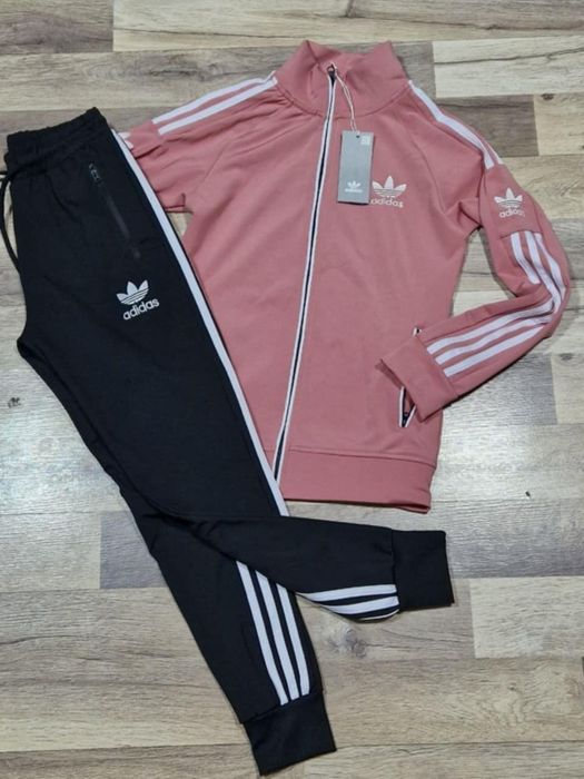 Trening dama și barbati