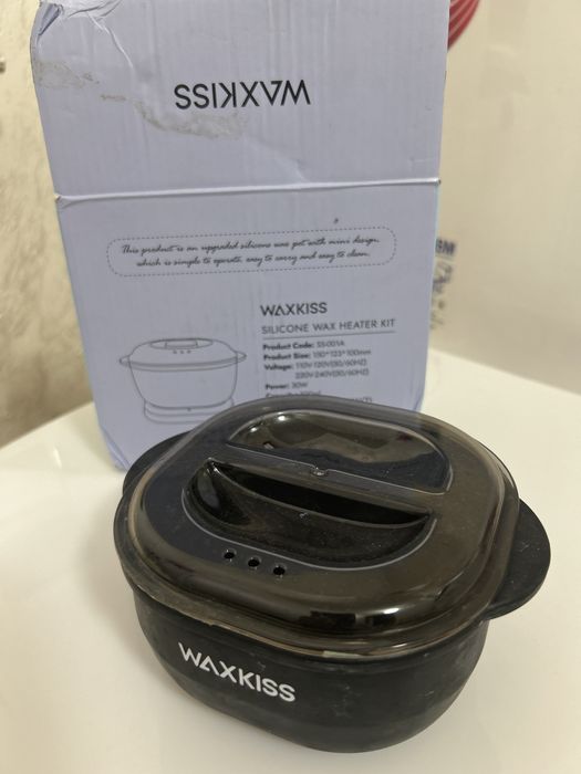 Селиконовый аппарат для шунаринга