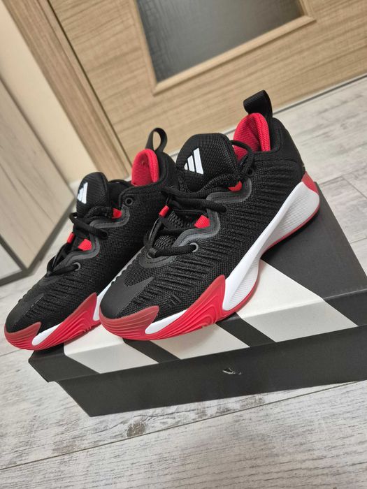 Adidas Limited Edition Series