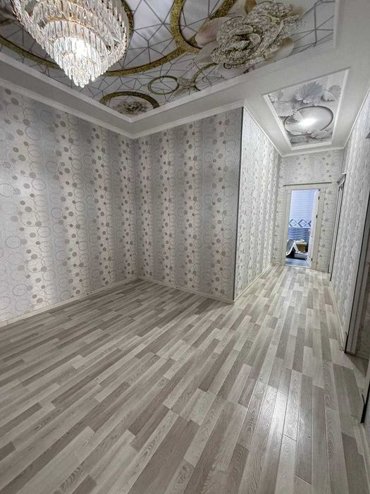 2 хоналик квартира 2 кават кирпичный дом, шарк 1, ал-мактум