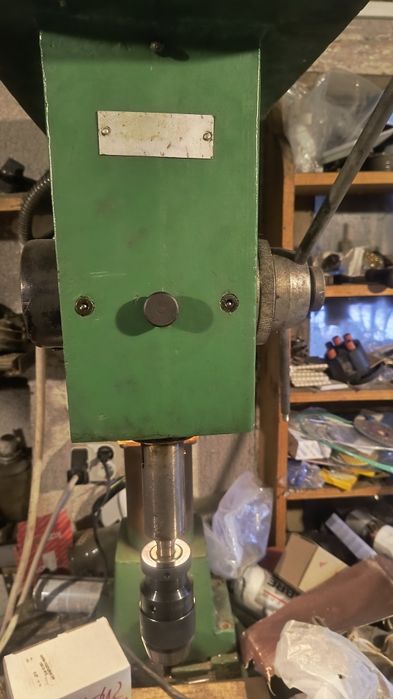 Бормашина  ПН161