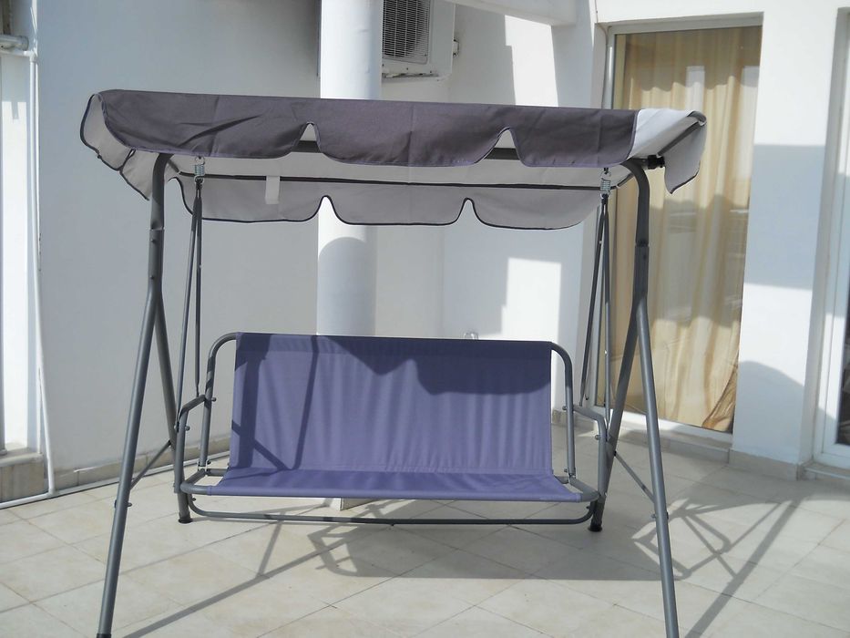 Тристаен апартамент 131 кв.м. Свети Влас под наем