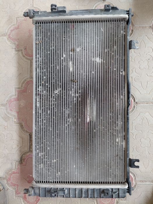 Гранта радиатор 2020