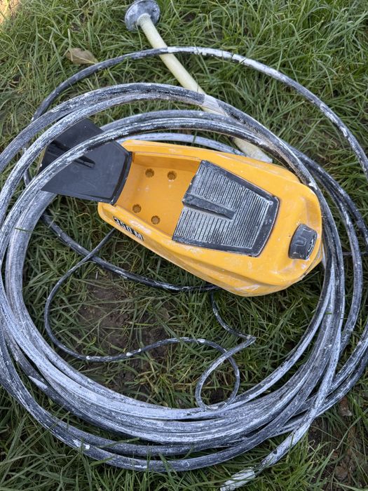 Aparatul de zugravit si vopsit Wagner Control Series Pro 350M