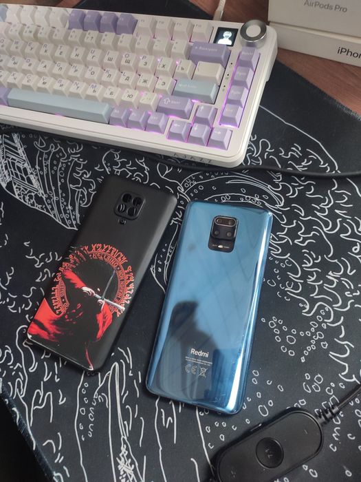 Redmi Note 9 pro 64gb