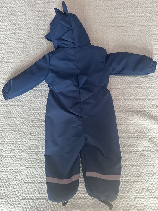 Комбинезон детский демисезон