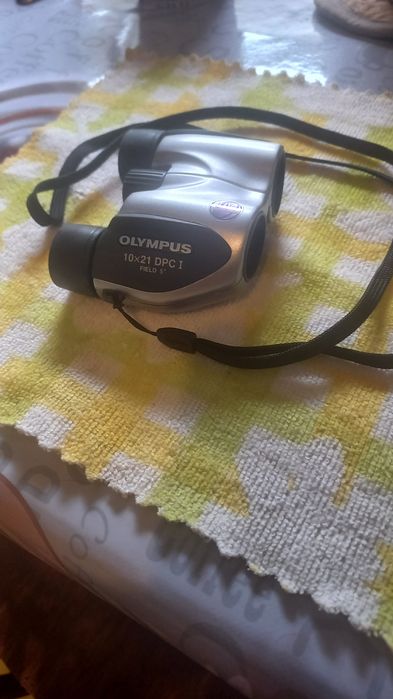 Продам в отличном состояние бинокль.