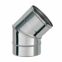 Дымоход для котлов  изготовления + монтаж