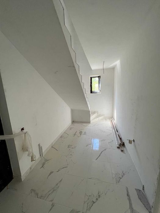 Casa in Bâcu Joita