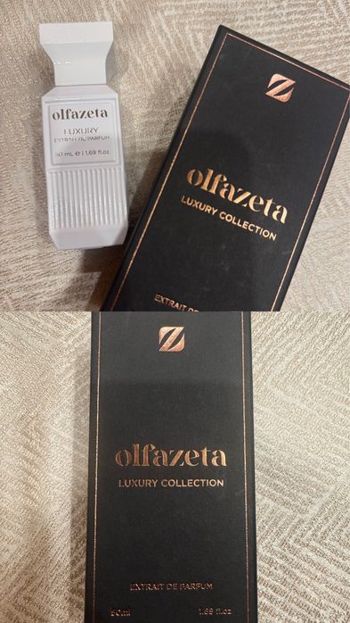 Луксозни Италиански Парфюми