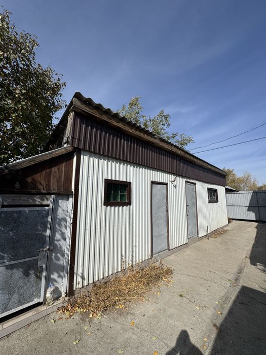 ПРОДАМ дом срочно!