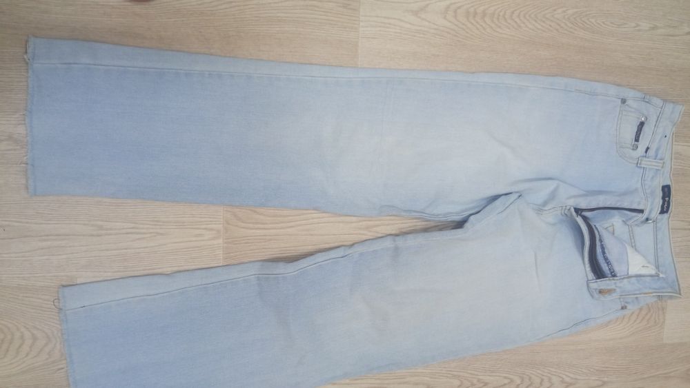 Мужские джинсы б,/у