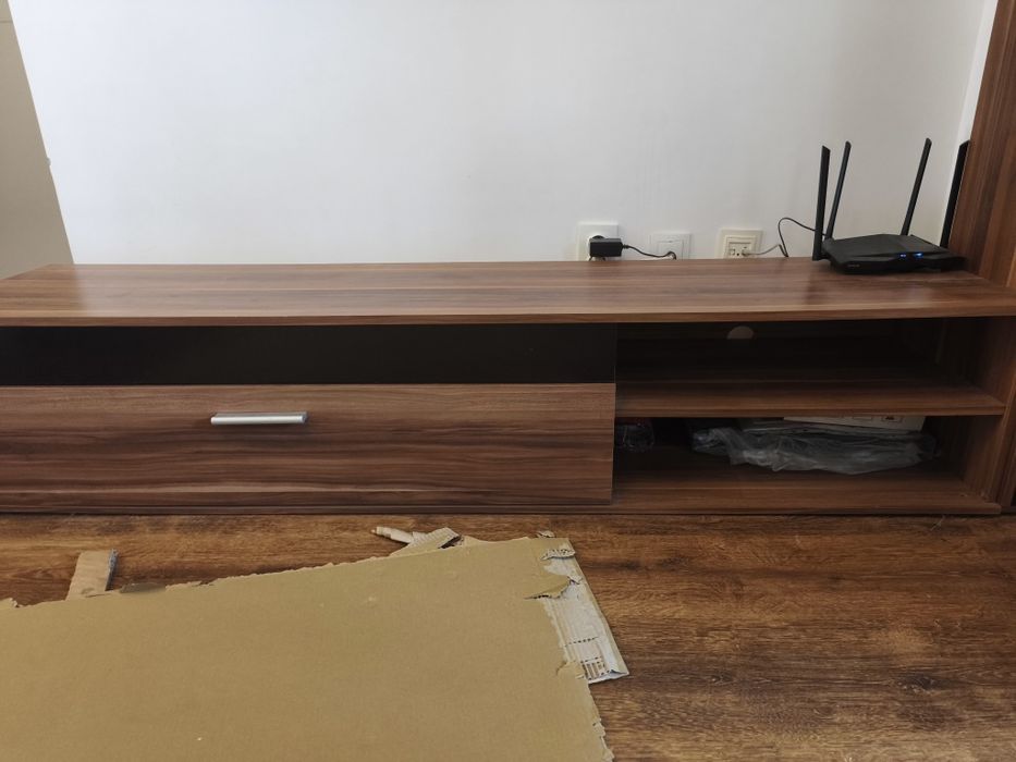 Mobila living sufragerie