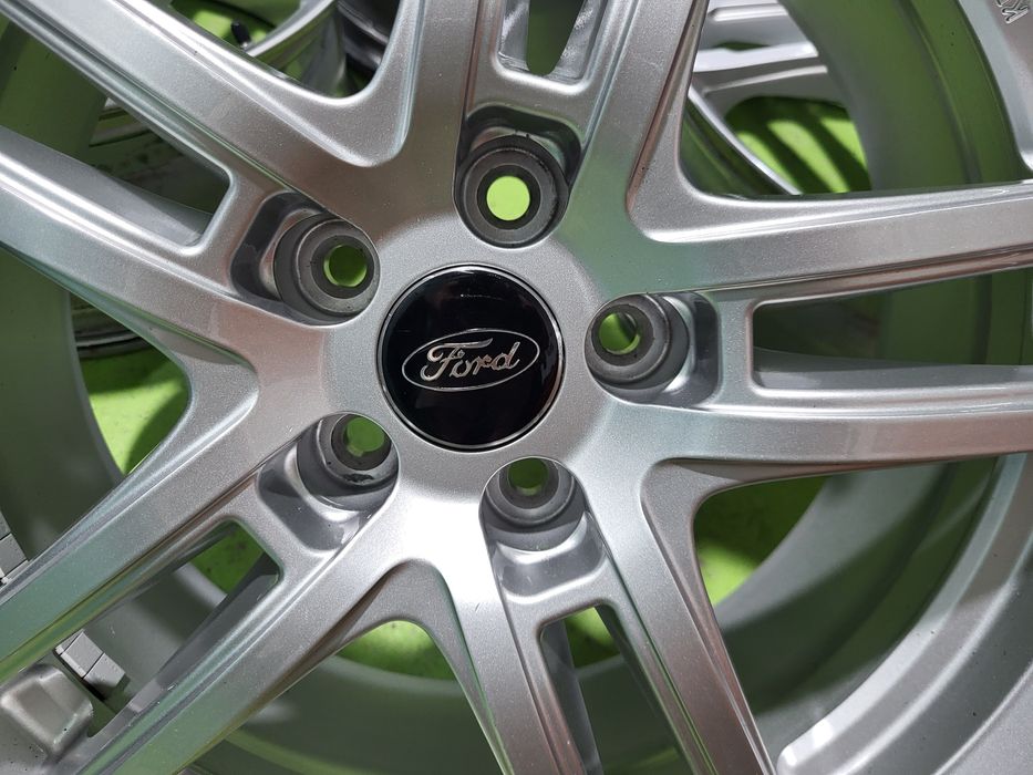 18 5x108 Ford Volvo лети джанти 5х108 форд волво